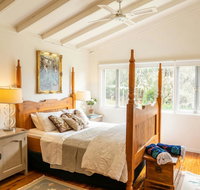 Wyndover Mountain Retreat - Accommodation Mooloolaba