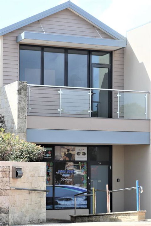 Yallingup Beach Resort - Accommodation Mooloolaba 3