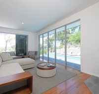 YARINGA - Retreat Style Accomodation with Swimming Pool - Accommodation Mooloolaba