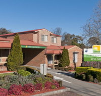 Yarra Valley Motel - Accommodation Mooloolaba