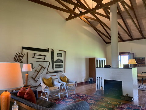 Yarrabandai Creek Homestead - Accommodation Mooloolaba 2