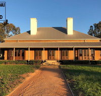 Yarrabandai Creek Homestead - Accommodation Mooloolaba