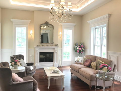 Yatahlia Manor Luxury Homestay - Accommodation Mooloolaba 3