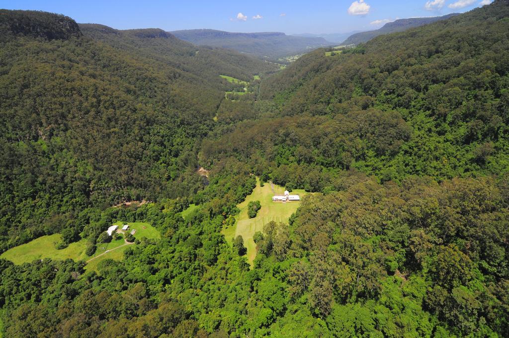 Upper Kangaroo Valley NSW Accommodation Mooloolaba