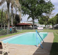Young Caravan Park - Accommodation Mooloolaba