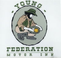 Young Federation Motor Inn - Accommodation Mooloolaba