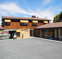 Young Goldrush Motel - Accommodation Mooloolaba