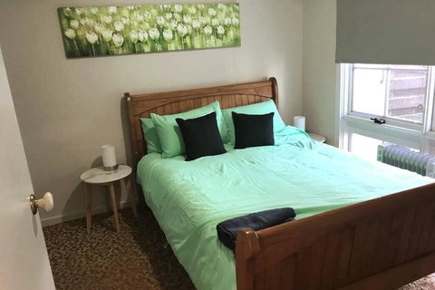 Your Holiday Home In Cohuna, Perfect Family Getaway - Accommodation Mooloolaba 0