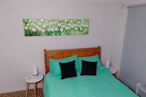 Your Holiday Home In Cohuna, Perfect Family Getaway - Accommodation Mooloolaba 1