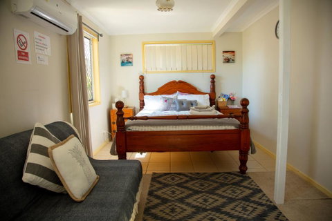 Zen Escape Guest House - Accommodation Mooloolaba 0