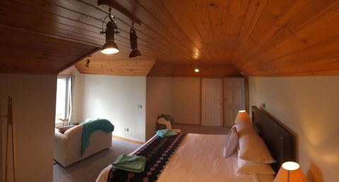 Rose Cottage Sisters Beach Accommodation - Accommodation Mooloolaba 2