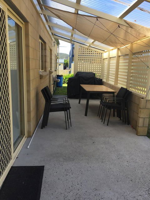 Rose Cottage Sisters Beach Accommodation - Accommodation Mooloolaba 1