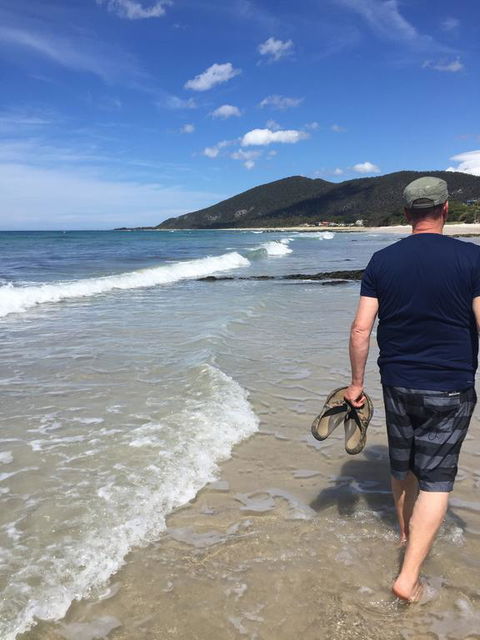 Rose Cottage Sisters Beach Accommodation - Accommodation Mooloolaba 0