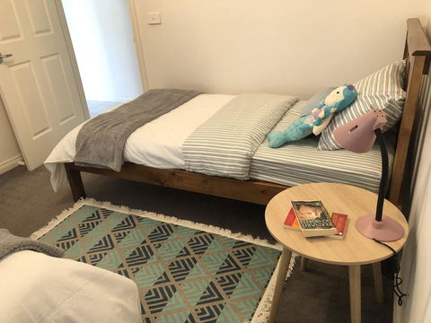 Haven Family& Dog Freindly , Close To Hospital, Airport, Bunnings - Accommodation Mooloolaba 1
