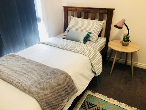 Haven Family& Dog Freindly , Close To Hospital, Airport, Bunnings - Accommodation Mooloolaba 0