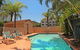 2 Bedroom Apt On Parkyn Parade With Pool And Airvconditioning - thumb 2