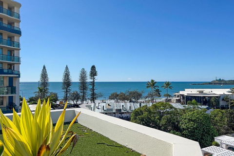 2 Bedroom Apartment, Sleeps 5 In Central Mooloolaba Resort - Accommodation Mooloolaba 0