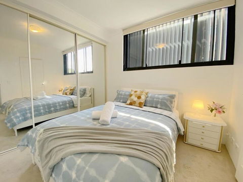 A Cozy 2B2B Apartment Near Airport & Train Station - Accommodation Mooloolaba 2
