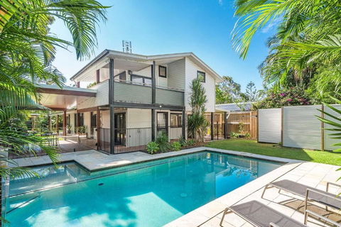 A Perfect Stay - Bangalleys - Accommodation Mooloolaba 0