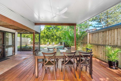 A Perfect Stay - Bangalleys - Accommodation Mooloolaba 2