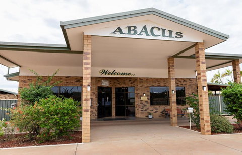 Abacus Motel - Accommodation Mooloolaba 2