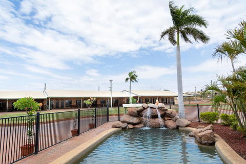 Abacus Motel - Accommodation Mooloolaba 4