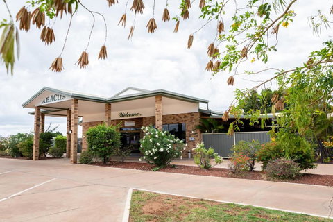 Abacus Motel - Accommodation Mooloolaba 1