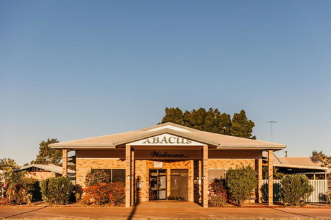 Abacus Motel - Accommodation Mooloolaba 0
