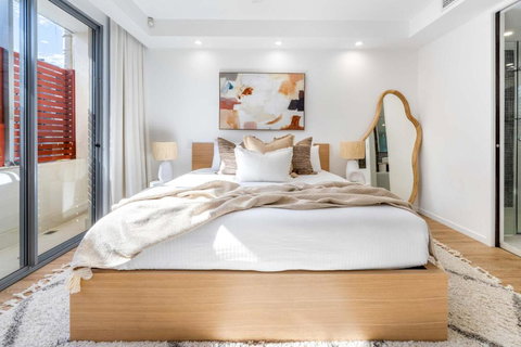 Absolute By Khove - Accommodation Mooloolaba 0