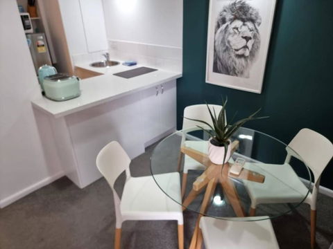 Accommodation Sydney City Centre 1 Bedroom Apartment With Balcony - Accommodation Mooloolaba 0