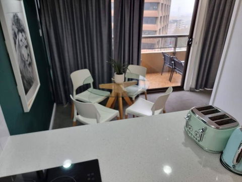 Accommodation Sydney City Centre 1 Bedroom Apartment With Balcony - Accommodation Mooloolaba 1