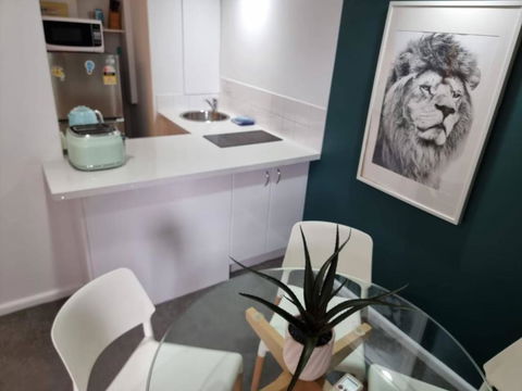 Accommodation Sydney City Centre 1 Bedroom Apartment With Balcony - Accommodation Mooloolaba 2