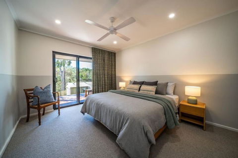Adelaide Hills Retreat - Surrounded By Nature - Accommodation Mooloolaba 2