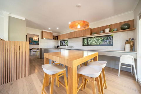 Adelaide Hills Retreat - Surrounded By Nature - Accommodation Mooloolaba 0