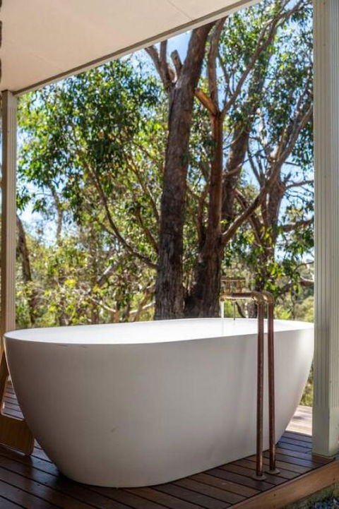 Adelaide Hills Retreat - Surrounded By Nature - Accommodation Mooloolaba 4