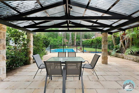 Aircabin - Warrawee - Sydney - 5 Beds House - Accommodation Mooloolaba 0