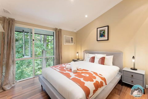 Aircabin - Warrawee - Sydney - 5 Beds House - Accommodation Mooloolaba 1