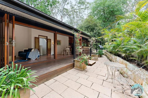 Aircabin - Warrawee - Sydney - 5 Beds House - Accommodation Mooloolaba 2