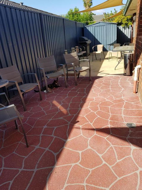Airport Budget Room - Accommodation Mooloolaba 4