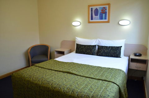 Airport Motel Brisbane - Accommodation Mooloolaba 0