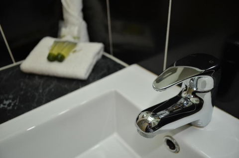 Airport Motel Brisbane - Accommodation Mooloolaba 1