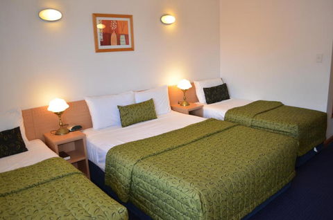 Airport Motel Brisbane - Accommodation Mooloolaba 4