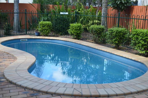 Airport Motel Brisbane - Accommodation Mooloolaba 3