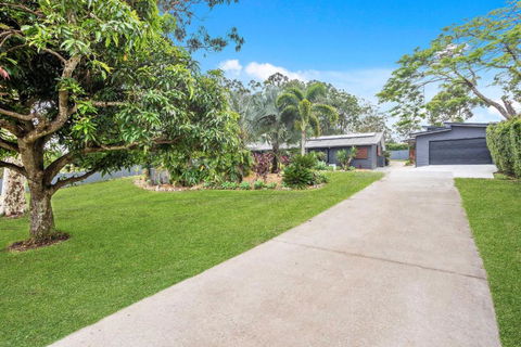 Alawara - Private Estate Escape - Accommodation Mooloolaba 2