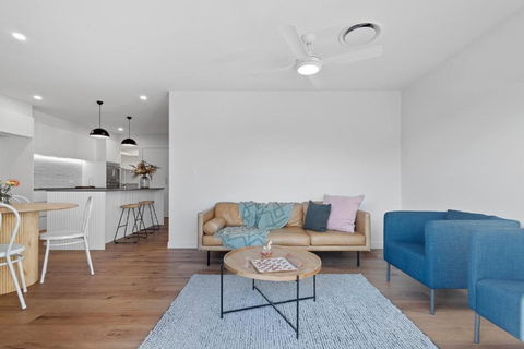 Aldridge Street Apartments - Accommodation Mooloolaba 0