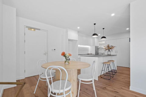 Aldridge Street Apartments - Accommodation Mooloolaba 1