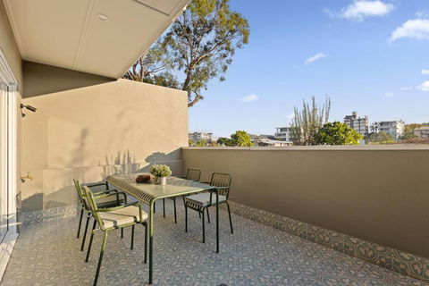 Aldridge Street Apartments - Accommodation Mooloolaba 2