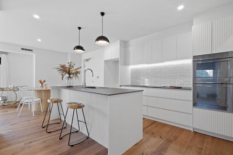 Aldridge Street Apartments - Accommodation Mooloolaba 3
