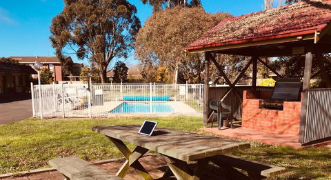 Alfred Motor Inn - Accommodation Mooloolaba 4