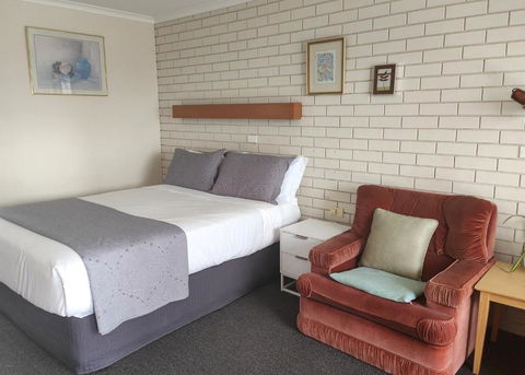 Alfred Motor Inn - Accommodation Mooloolaba 2